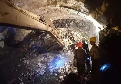 中国最难修的10座隧道,难度超乎你想象!